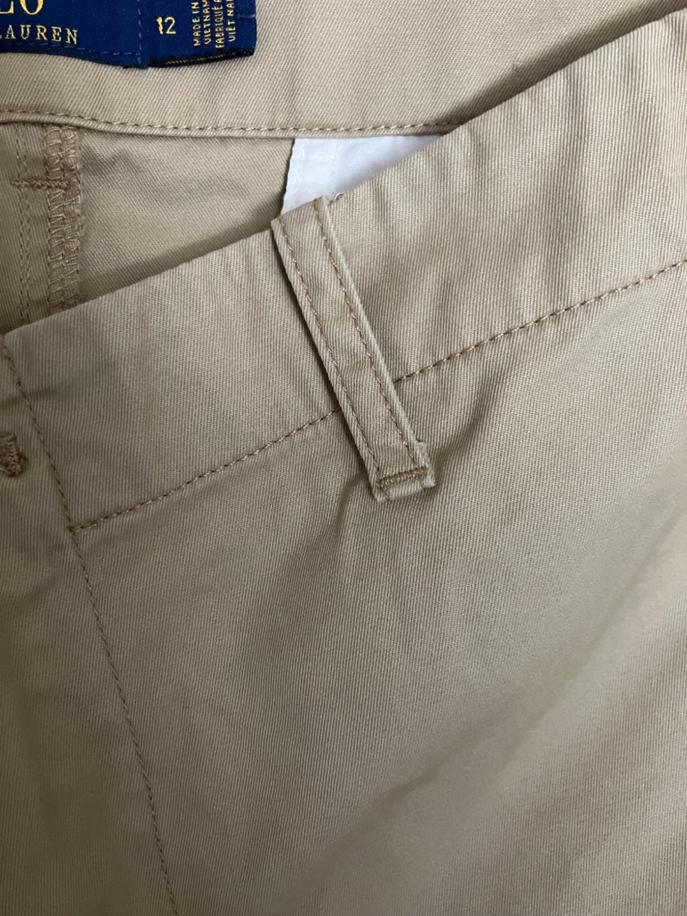 Polo Ralph Lauren Shorts - Picture 15 of 16
